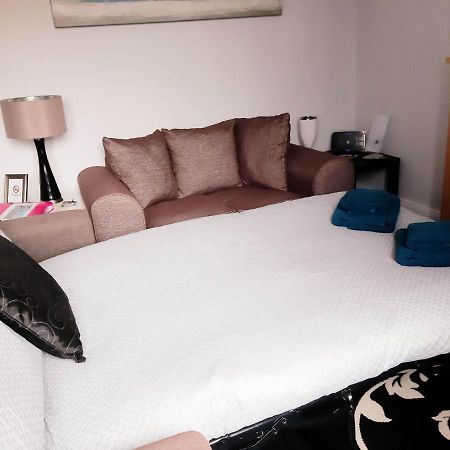 Bonnie Apartman Inverness Kültér fotó