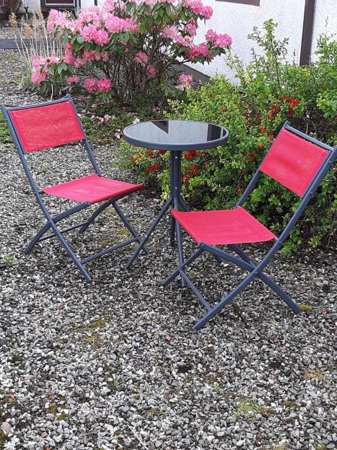 Bonnie Apartman Inverness Kültér fotó
