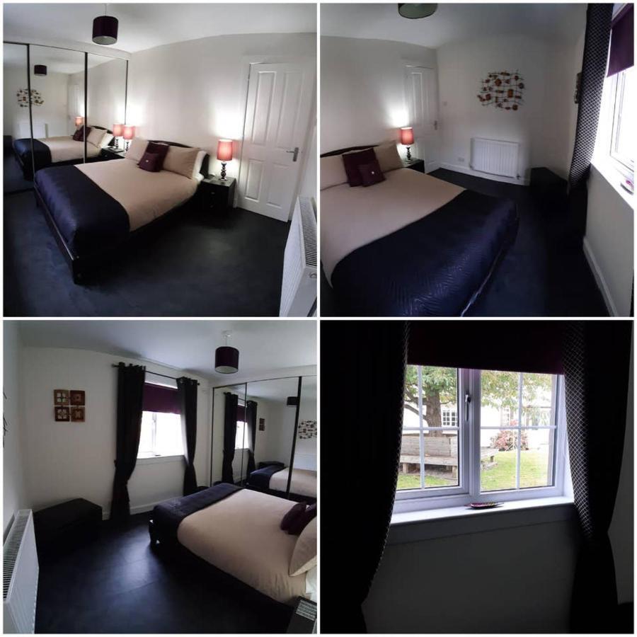 Bonnie Apartman Inverness Kültér fotó