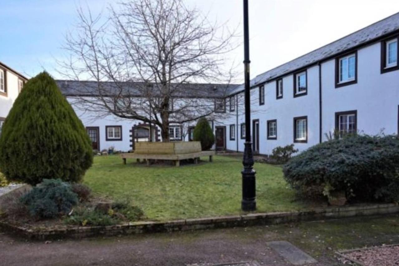 Bonnie Apartman Inverness Kültér fotó