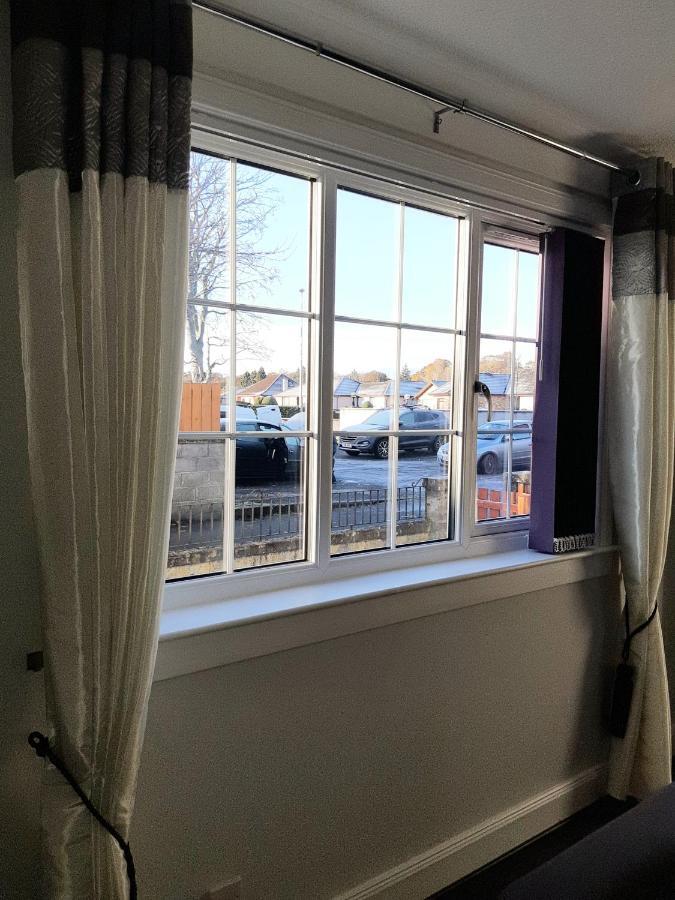 Bonnie Apartman Inverness Kültér fotó