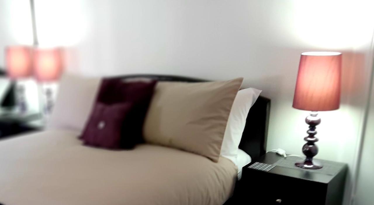 Bonnie Apartman Inverness Kültér fotó