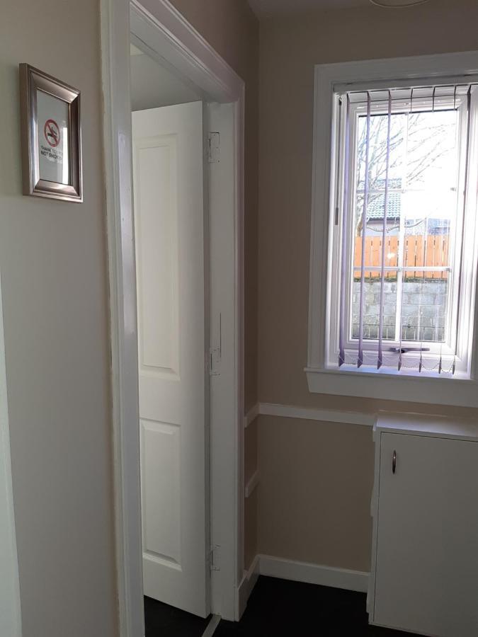 Bonnie Apartman Inverness Kültér fotó