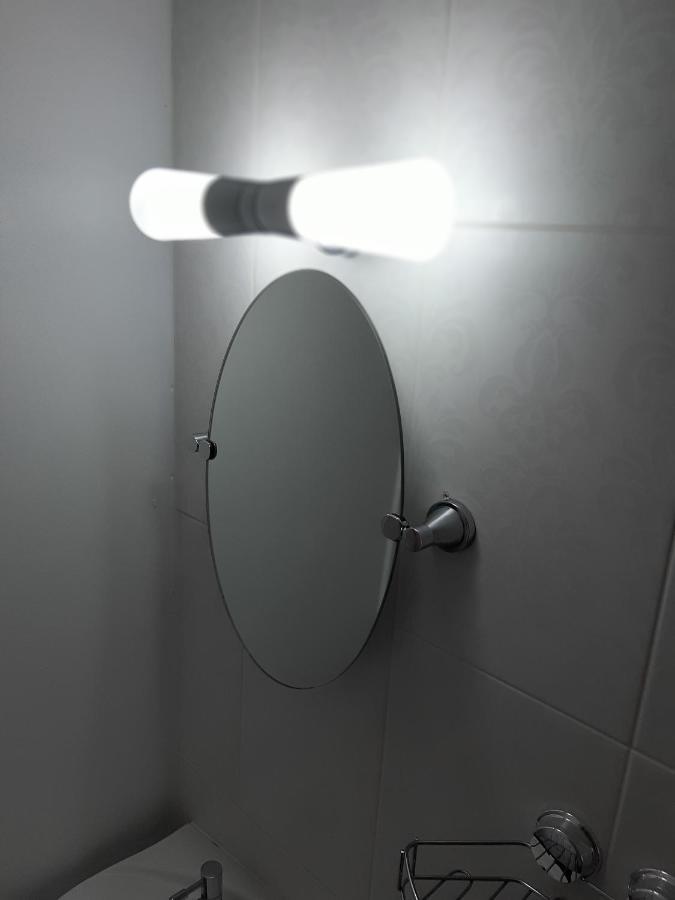 Bonnie Apartman Inverness Kültér fotó